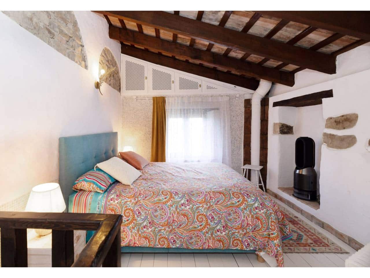 1 soveværelse Byhus til salg i Castellar de la Frontera - € 235.000 (Ref: 8481764)