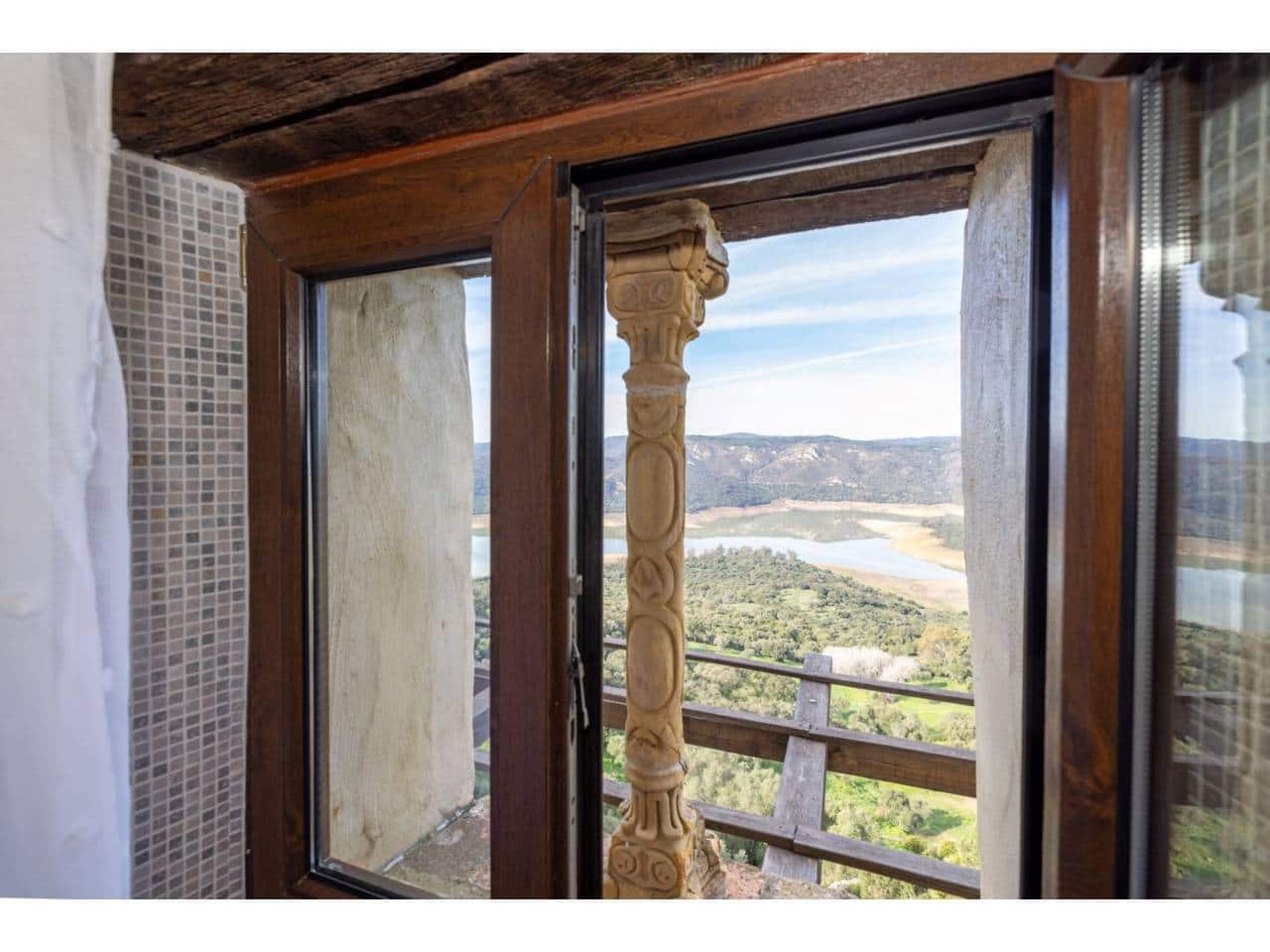 1 soveværelse Byhus til salg i Castellar de la Frontera - € 235.000 (Ref: 8481764)