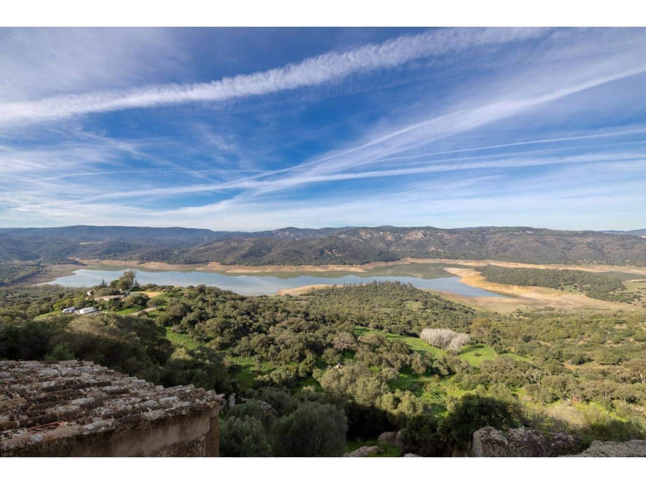 1 soveværelse Byhus til salg i Castellar de la Frontera - € 235.000 (Ref: 8481764)