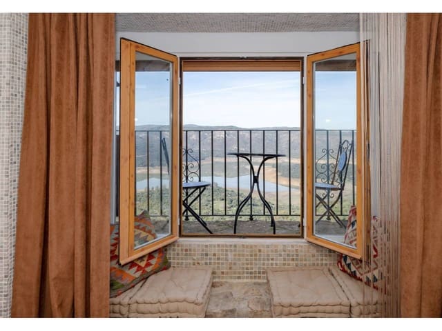 1 bedroom Townhouse for sale in Castellar de la Frontera - € 235,000 (Ref: 8481764)