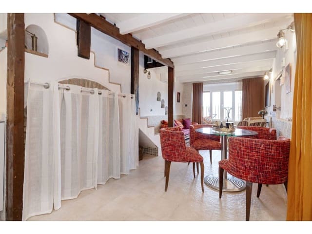 1 bedroom Townhouse for sale in Castellar de la Frontera - € 235,000 (Ref: 8481764)