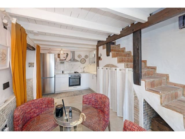 1 bedroom Townhouse for sale in Castellar de la Frontera - € 235,000 (Ref: 8481764)