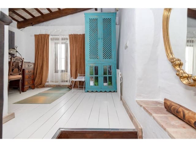 1 bedroom Townhouse for sale in Castellar de la Frontera - € 235,000 (Ref: 8481764)