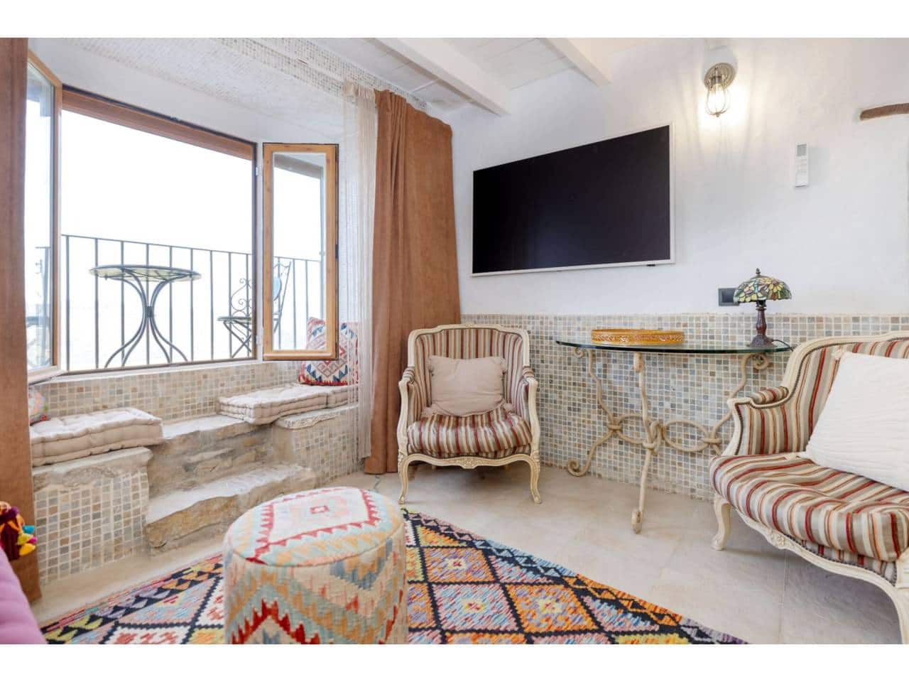 1 soveværelse Byhus til salg i Castellar de la Frontera - € 235.000 (Ref: 8481764)