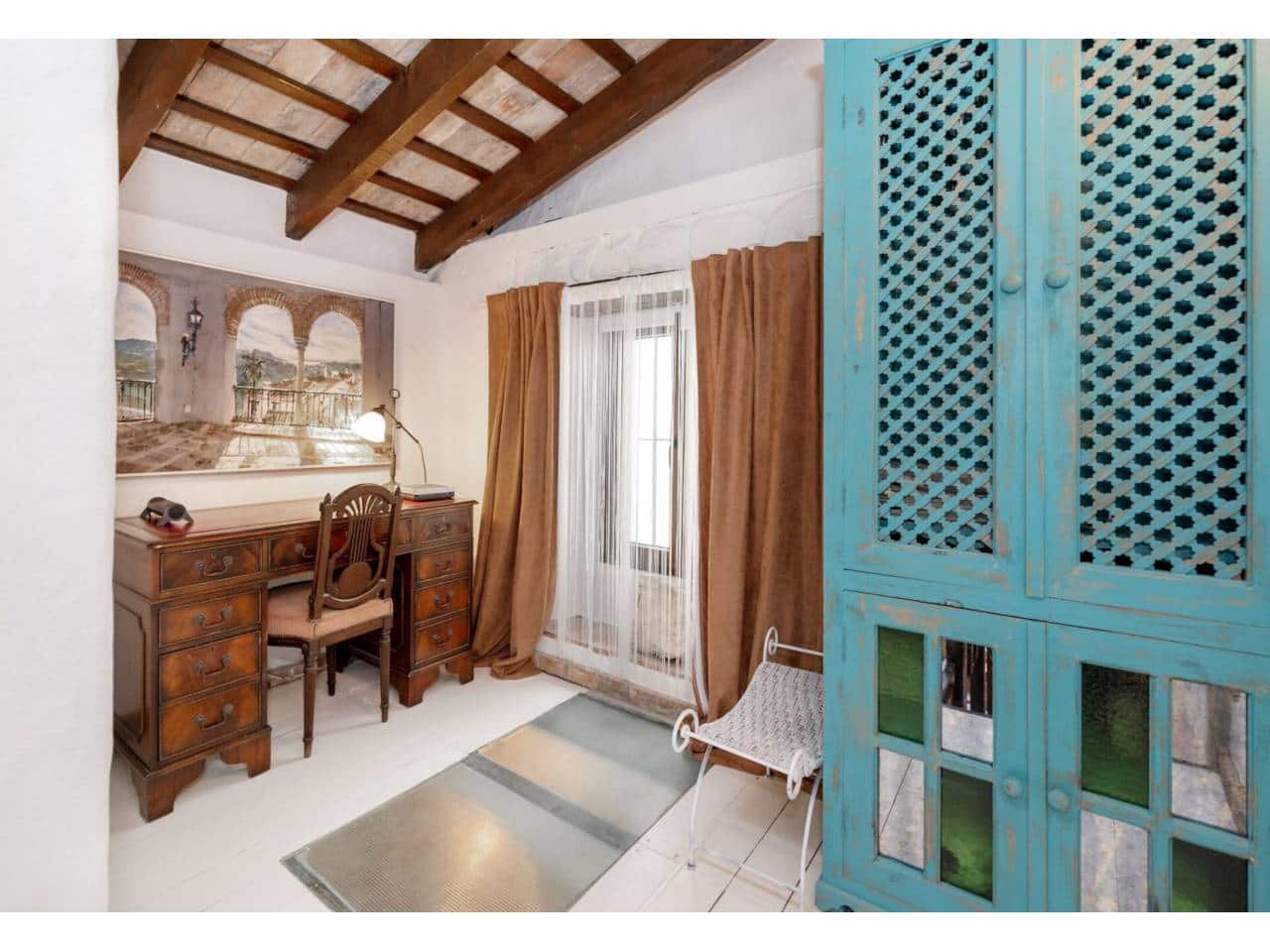 1 soveværelse Byhus til salg i Castellar de la Frontera - € 235.000 (Ref: 8481764)