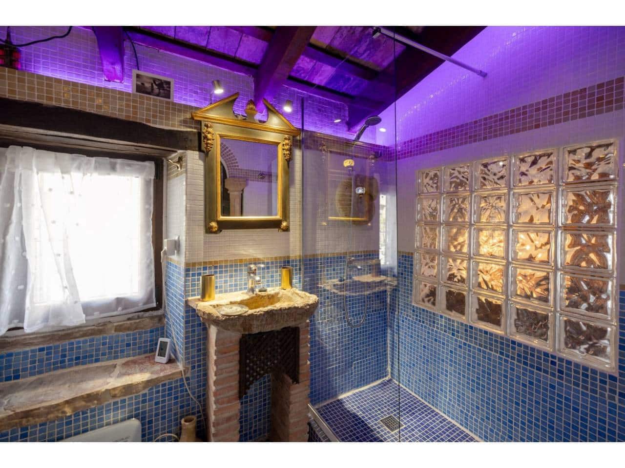 1 soveværelse Byhus til salg i Castellar de la Frontera - € 235.000 (Ref: 8481764)