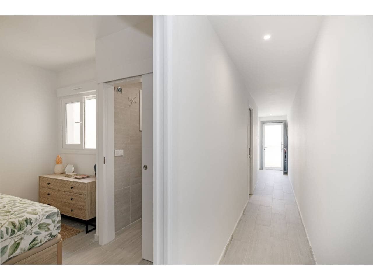 2 bedroom Flat for sale in Tarifa with pool garage - € 475,000 (Ref: 8513906)