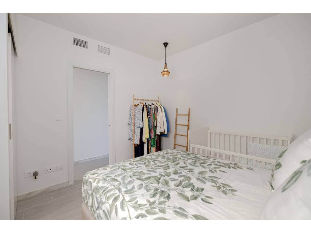 2 bedroom Flat for sale in Tarifa with pool garage - € 475,000 (Ref: 8513906)