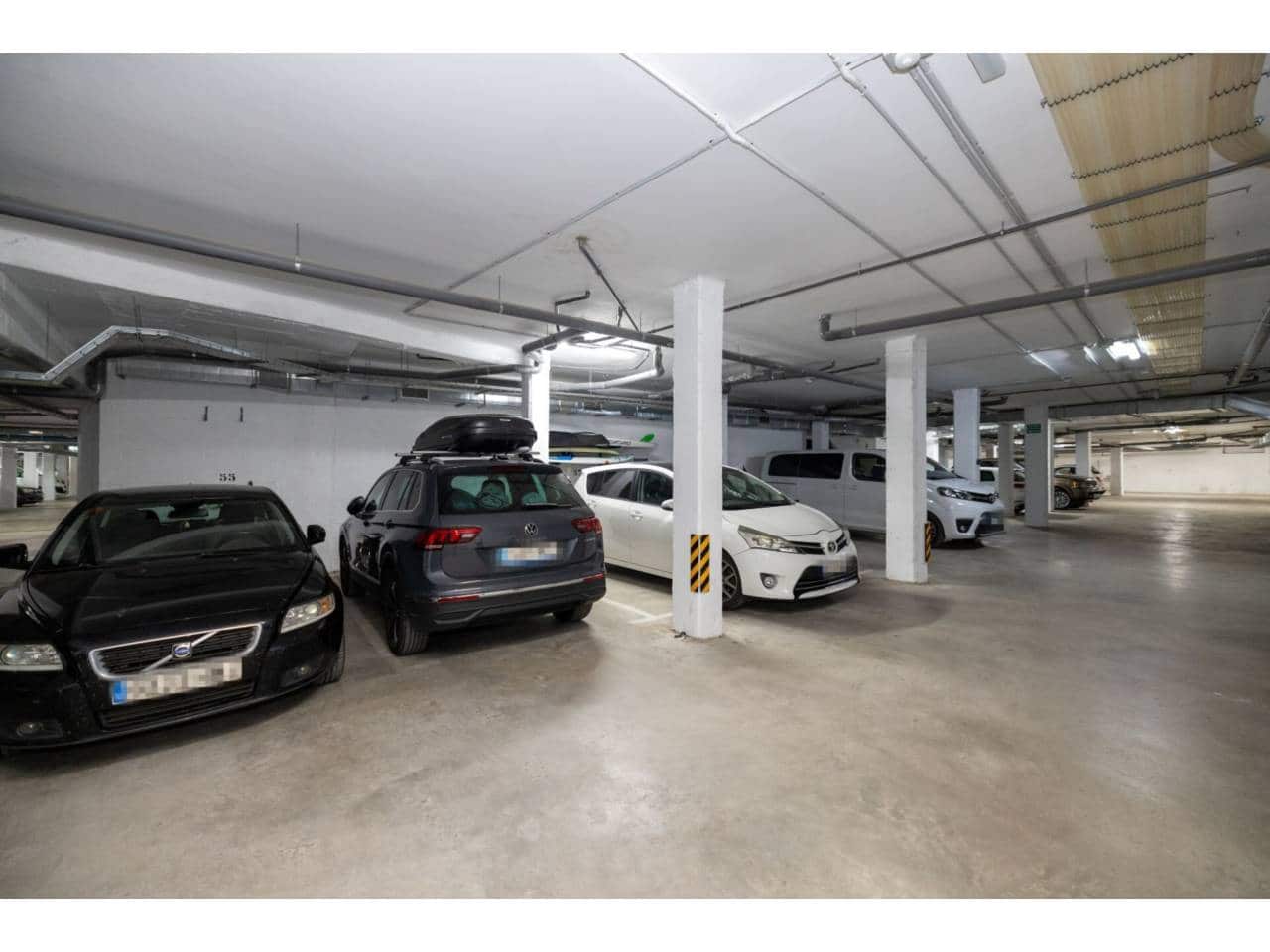 2 bedroom Flat for sale in Tarifa with pool garage - € 475,000 (Ref: 8513906)