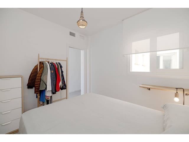 2 soveværelse Lejlighed til salg i Tarifa med swimmingpool garage - € 475.000 (Ref: 8513906)