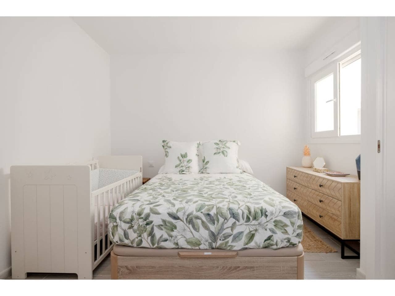 2 bedroom Flat for sale in Tarifa with pool garage - € 475,000 (Ref: 8513906)