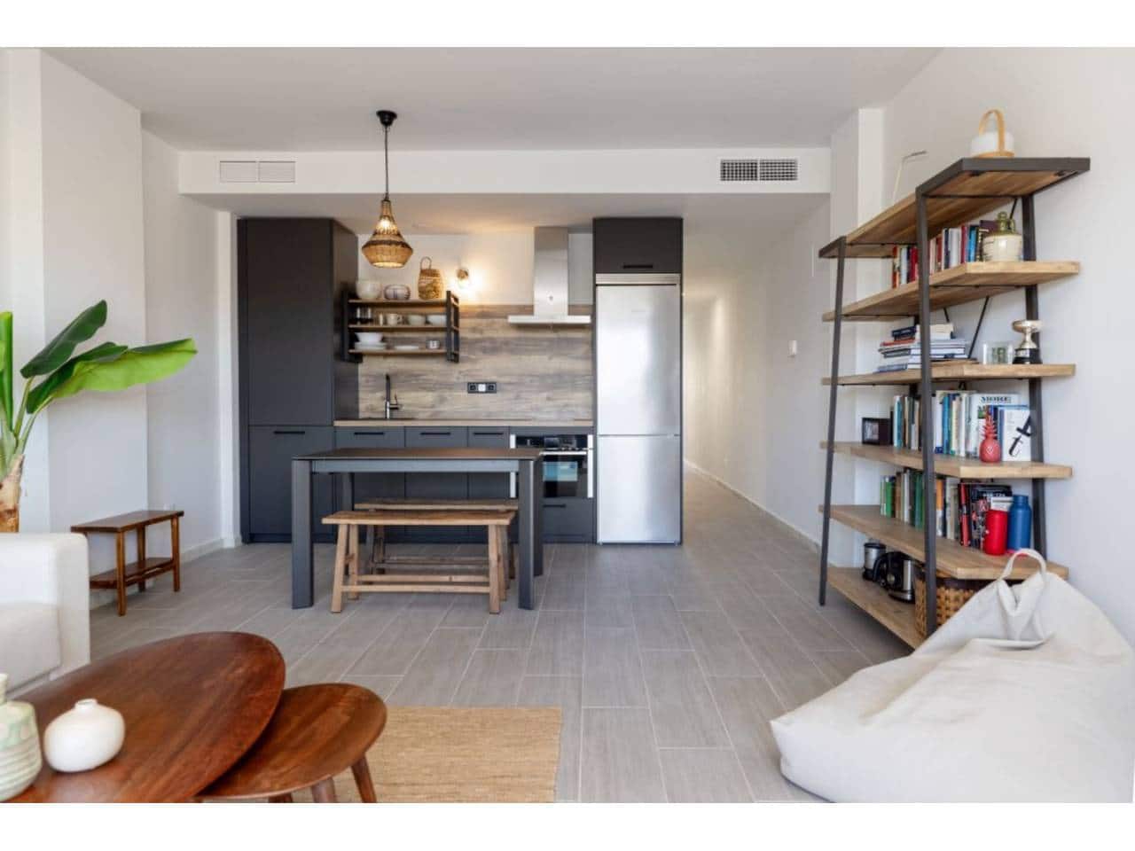 2 bedroom Flat for sale in Tarifa with pool garage - € 475,000 (Ref: 8513906)