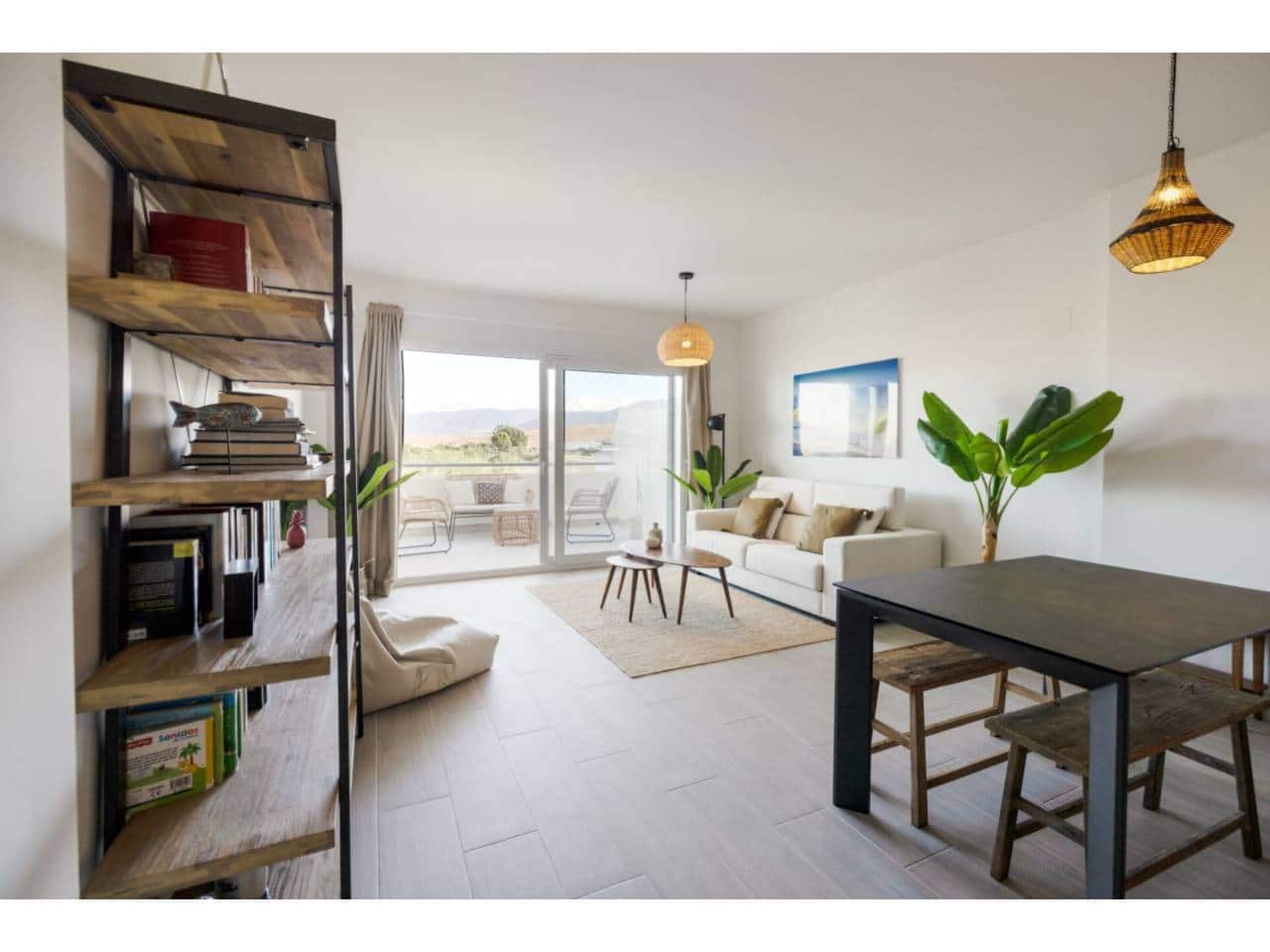 2 bedroom Flat for sale in Tarifa with pool garage - € 475,000 (Ref: 8513906)