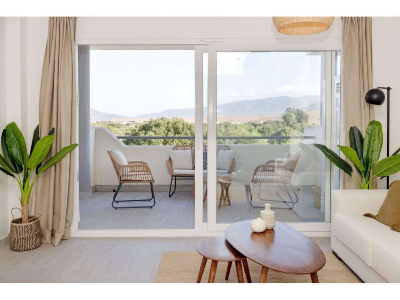 2 bedroom Flat for sale in Tarifa with pool garage - € 475,000 (Ref: 8513906)