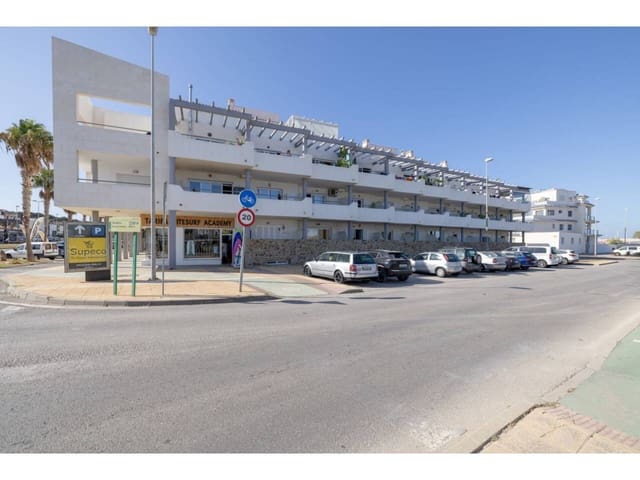 2 soveværelse Lejlighed til salg i Tarifa med swimmingpool garage - € 475.000 (Ref: 8513906)