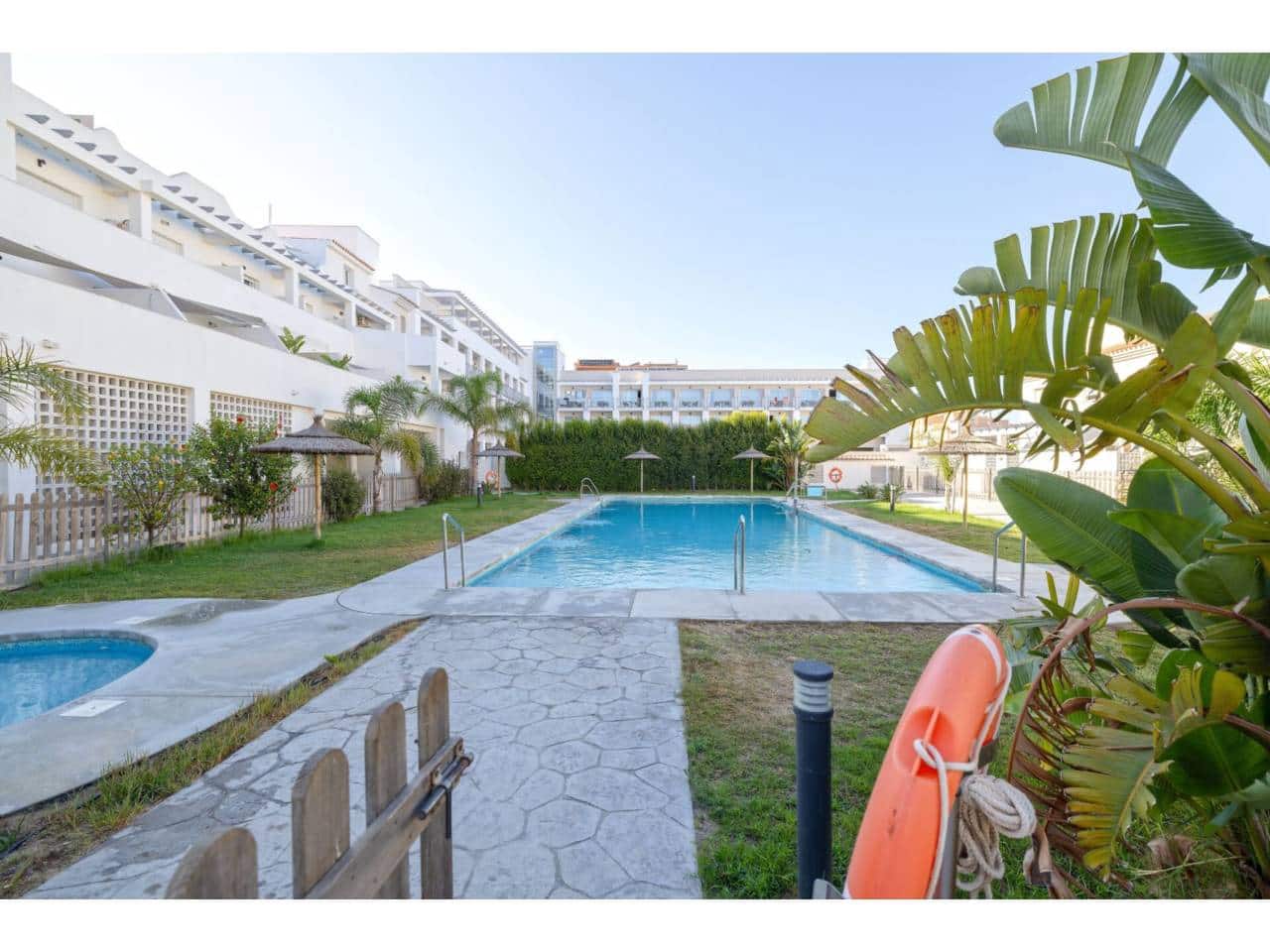 2 bedroom Flat for sale in Tarifa with pool garage - € 475,000 (Ref: 8513906)