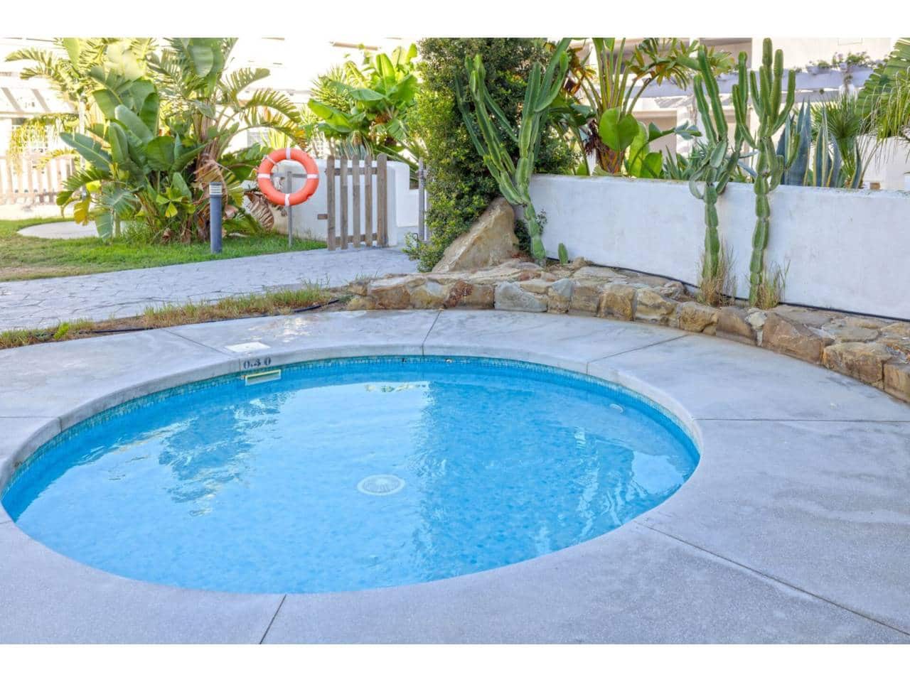 2 bedroom Flat for sale in Tarifa with pool garage - € 475,000 (Ref: 8513906)