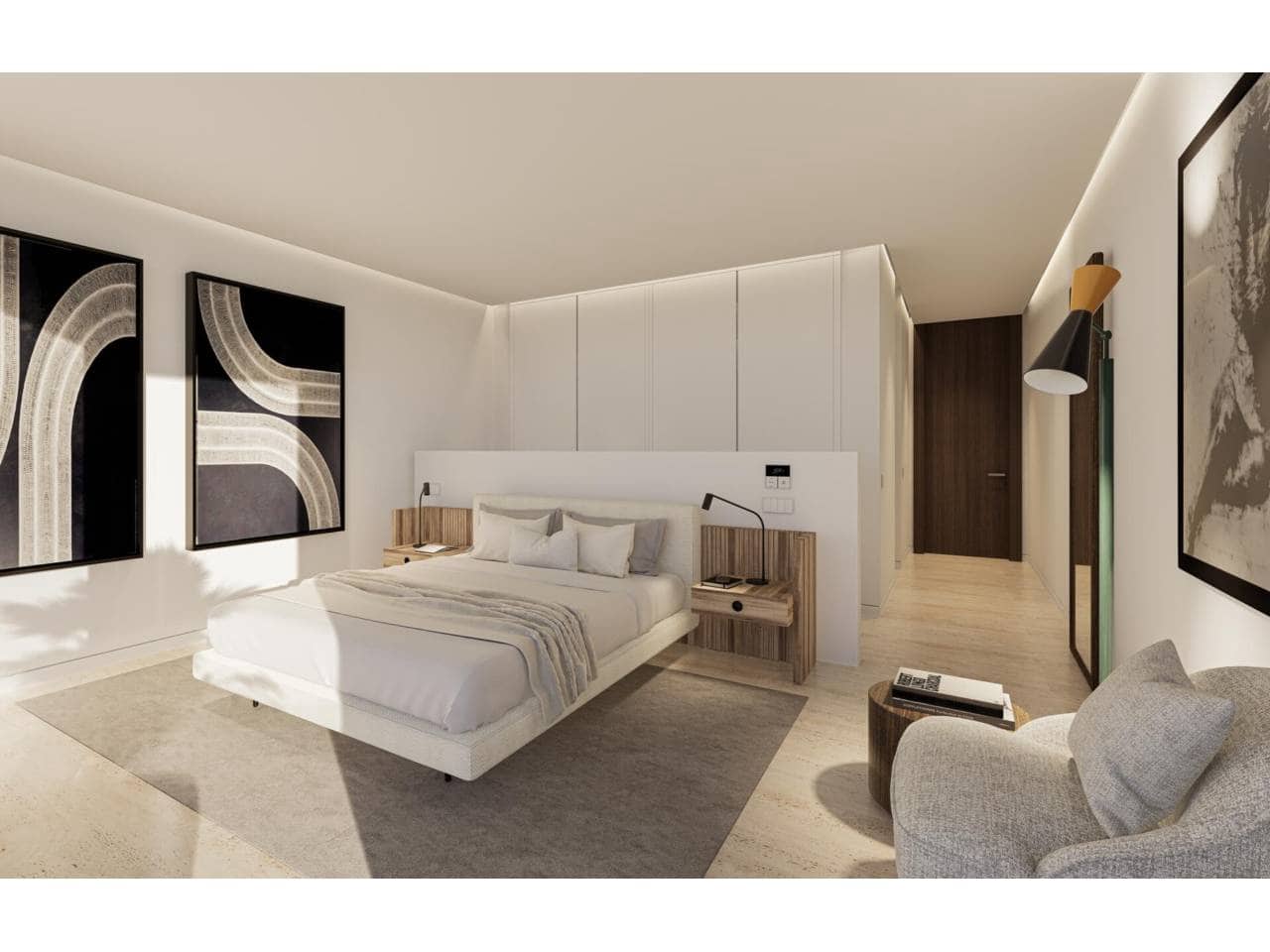 4 soveværelse Villa til salg i Sotogrande med swimmingpool garage - € 6.300.000 (Ref: 8521193)