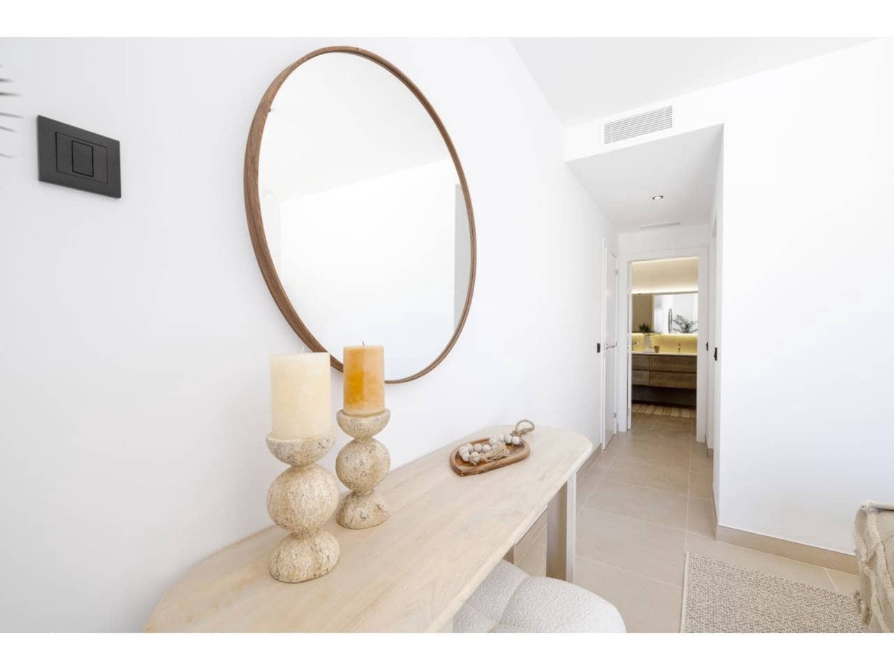 Apartamento de 2 habitaciones en Casares en venta con piscina garaje - 360.000 € (Ref: 8531581)