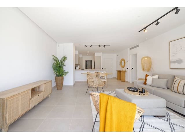 Apartamento de 2 habitaciones en Casares en venta con piscina garaje - 360.000 € (Ref: 8531581)