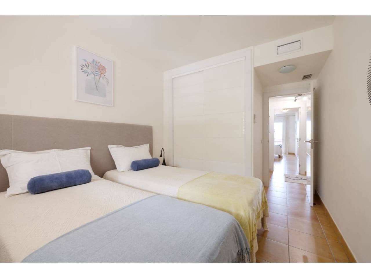 2 soveværelse Lejlighed til salg i La Alcaidesa med swimmingpool garage - € 275.000 (Ref: 8536091)