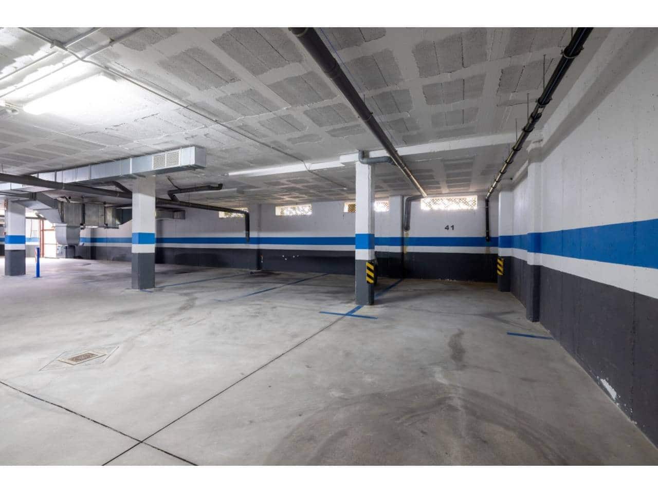 2 soveværelse Lejlighed til salg i La Alcaidesa med swimmingpool garage - € 275.000 (Ref: 8536091)