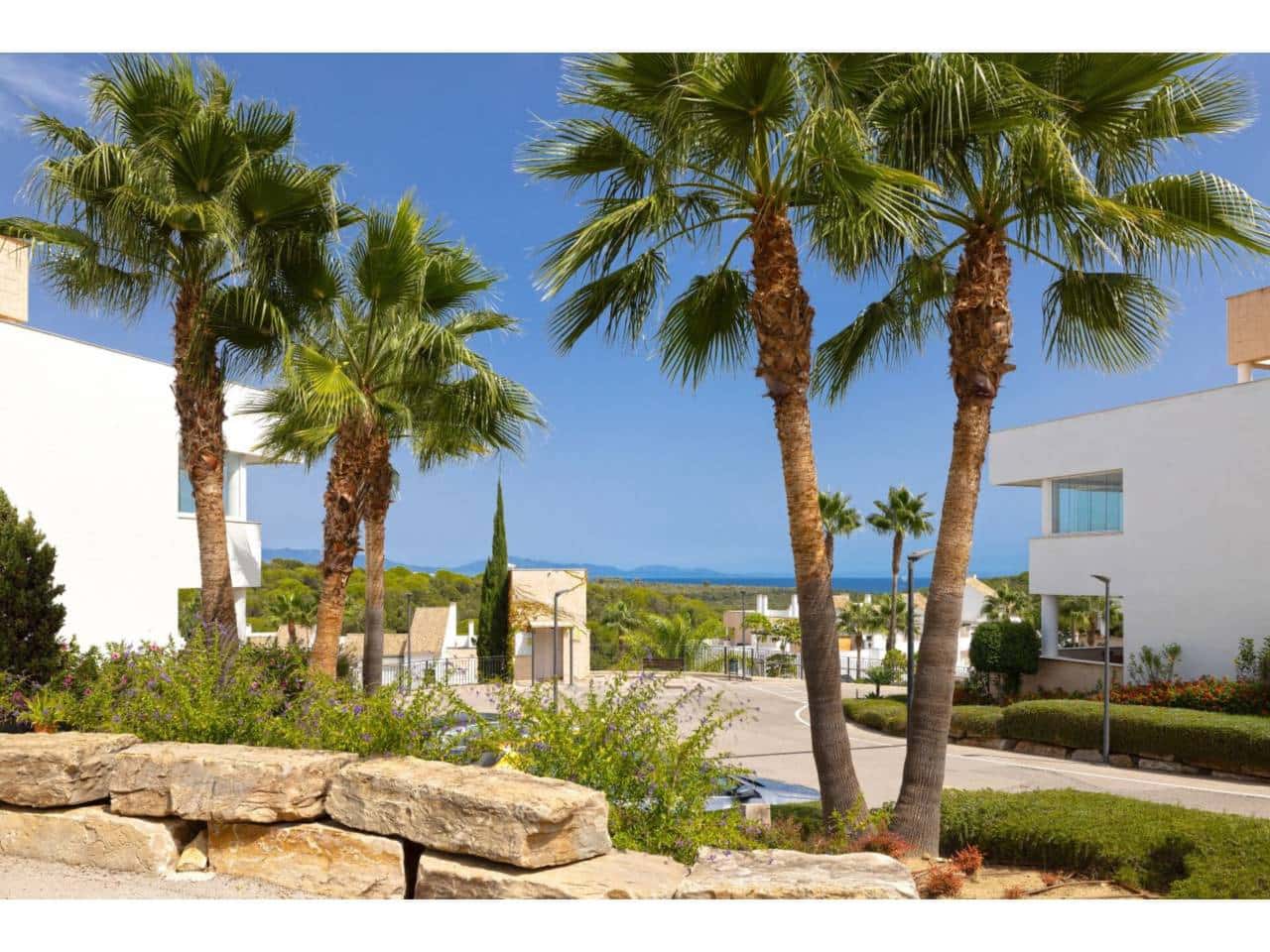 2 soveværelse Lejlighed til salg i La Alcaidesa med swimmingpool garage - € 275.000 (Ref: 8536091)