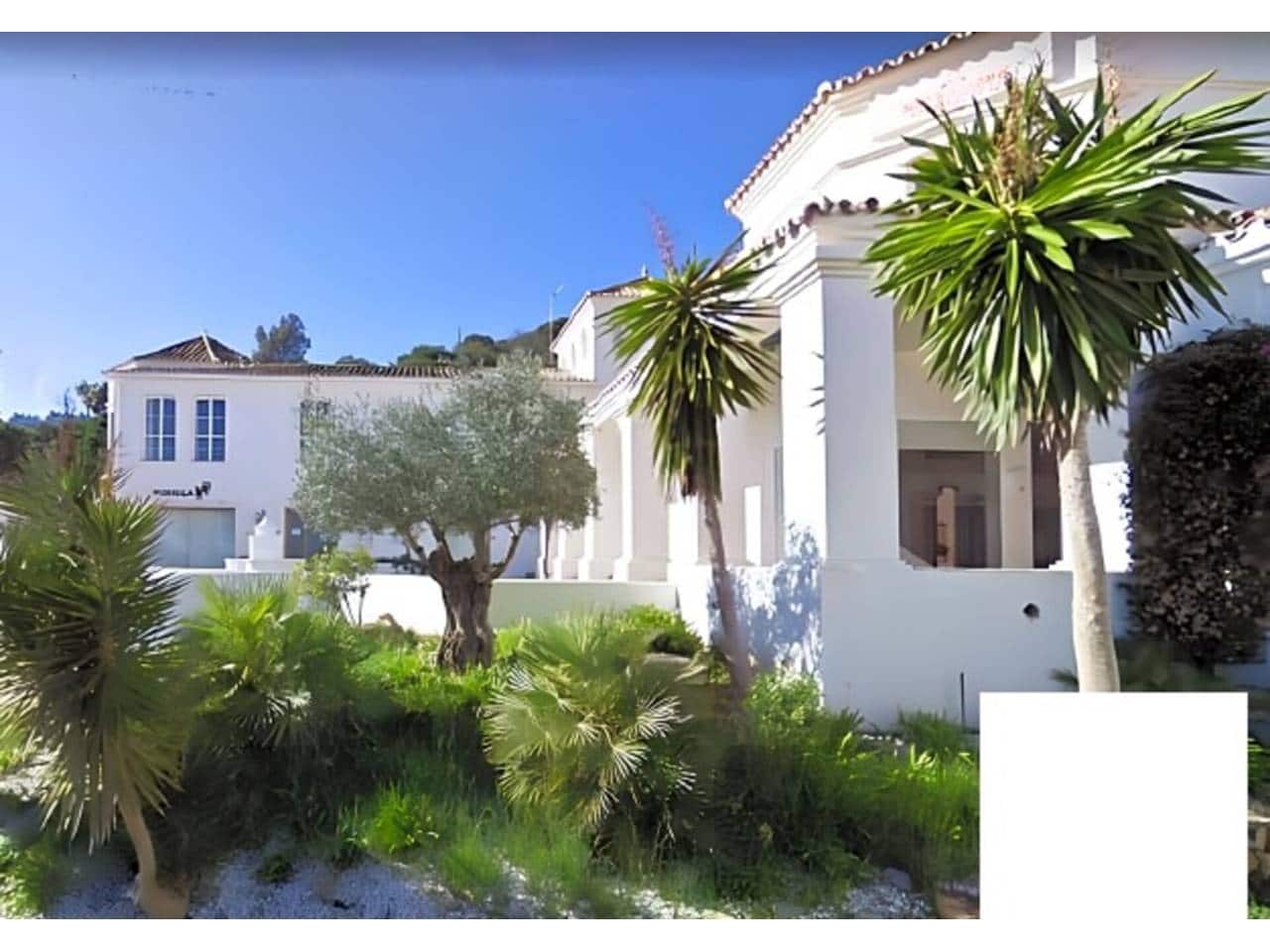 Erhverv til salg i Manilva - € 1.300.000 (Ref: 8537993)