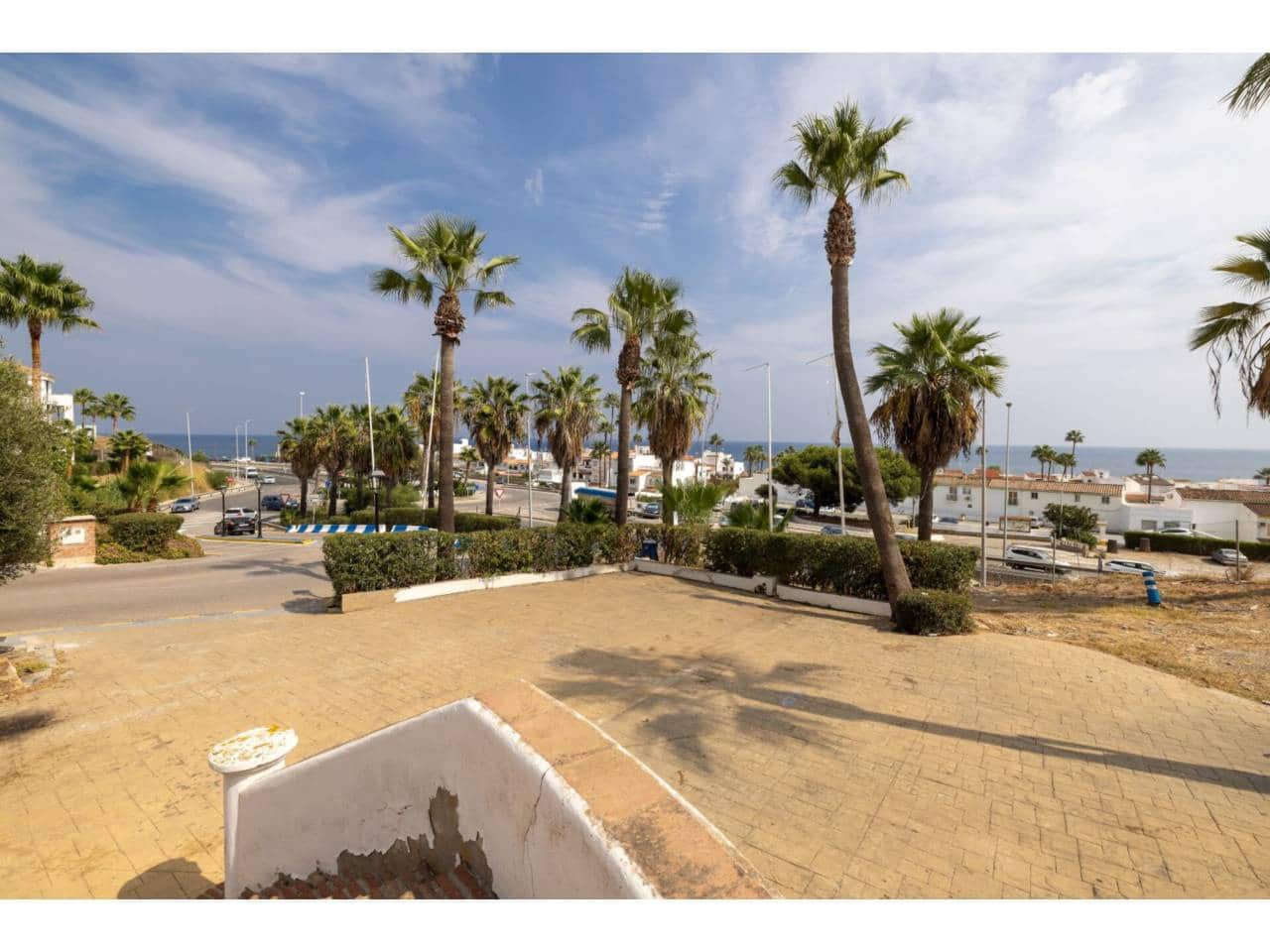 Erhverv til salg i Manilva - € 1.300.000 (Ref: 8537993)