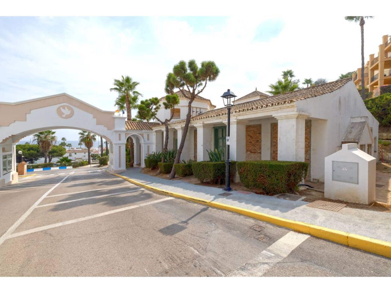 Erhverv til salg i Manilva - € 1.300.000 (Ref: 8537993)