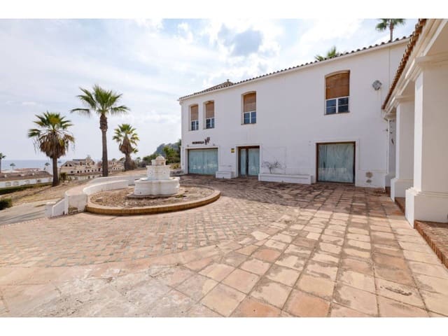 Commercieel te koop in Manilva - € 1.300.000 (Ref: 8537993)