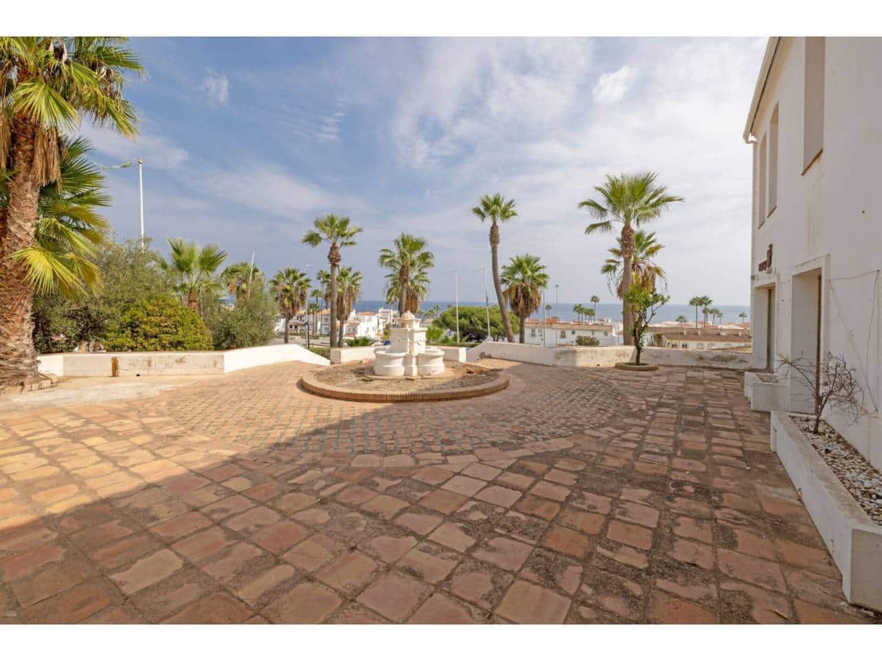 Erhverv til salg i Manilva - € 1.300.000 (Ref: 8537993)