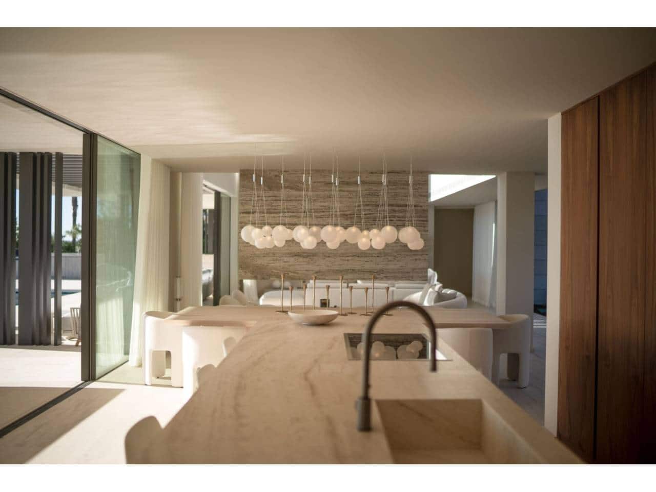 5 chambre Villa/Maison à vendre à Sotogrande avec piscine garage - 9 800 000 € (Ref: 8546487)