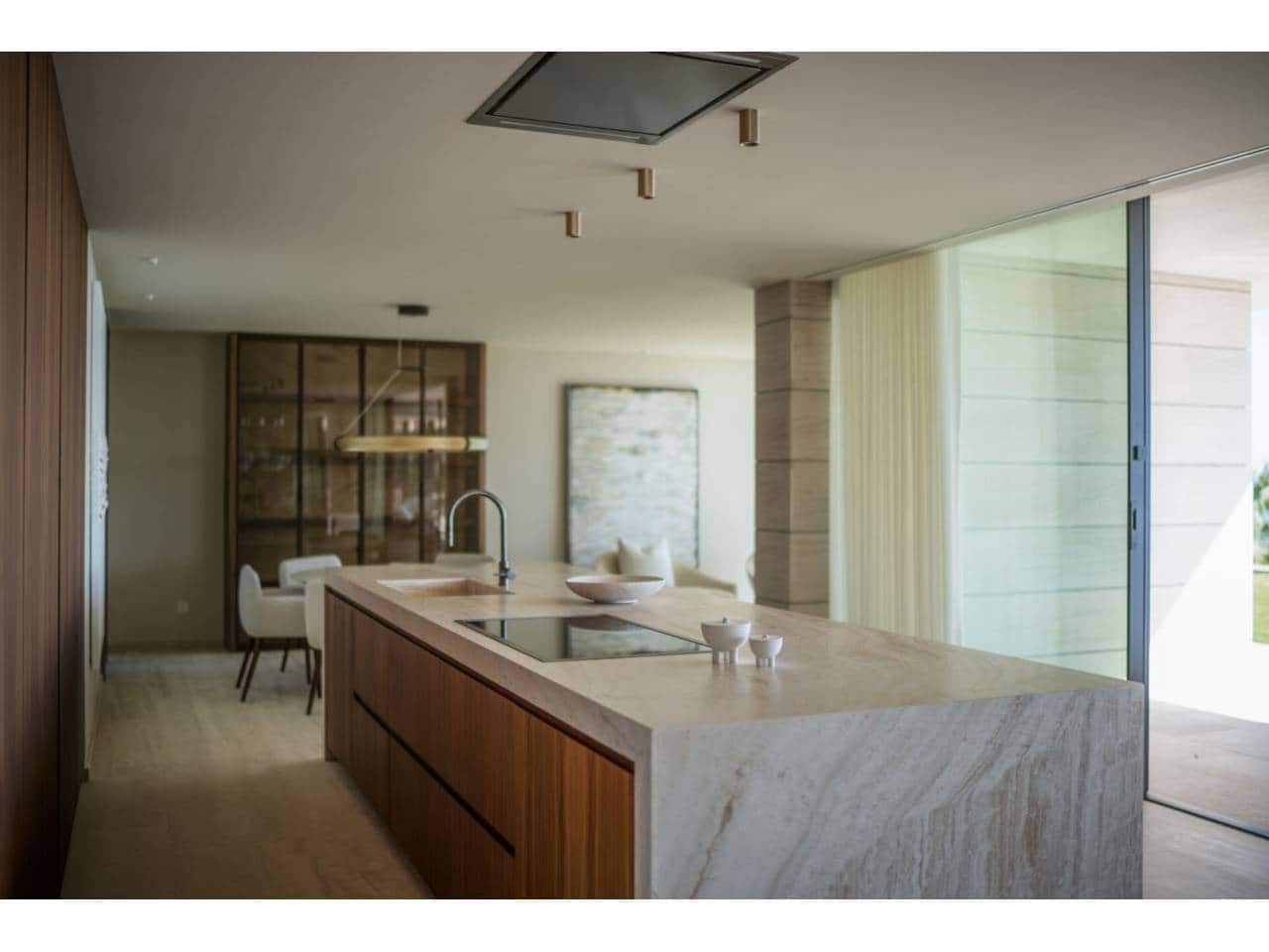 5 chambre Villa/Maison à vendre à Sotogrande avec piscine garage - 9 800 000 € (Ref: 8546487)