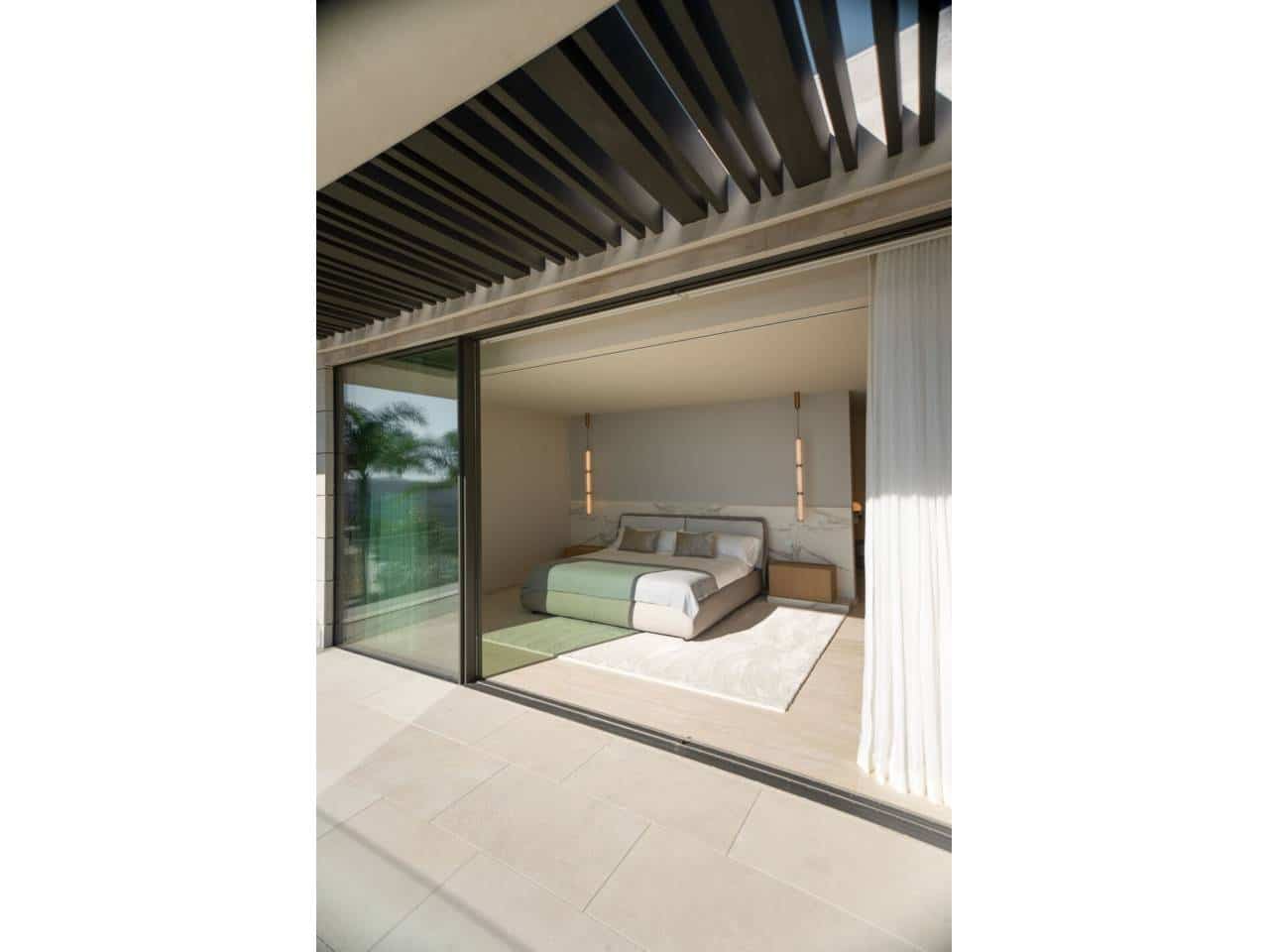 5 chambre Villa/Maison à vendre à Sotogrande avec piscine garage - 9 800 000 € (Ref: 8546487)