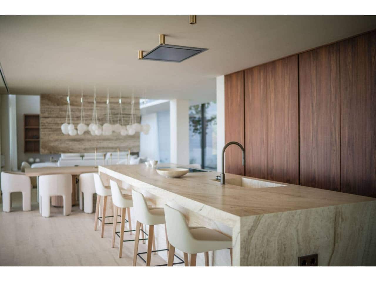 5 chambre Villa/Maison à vendre à Sotogrande avec piscine garage - 9 800 000 € (Ref: 8546487)