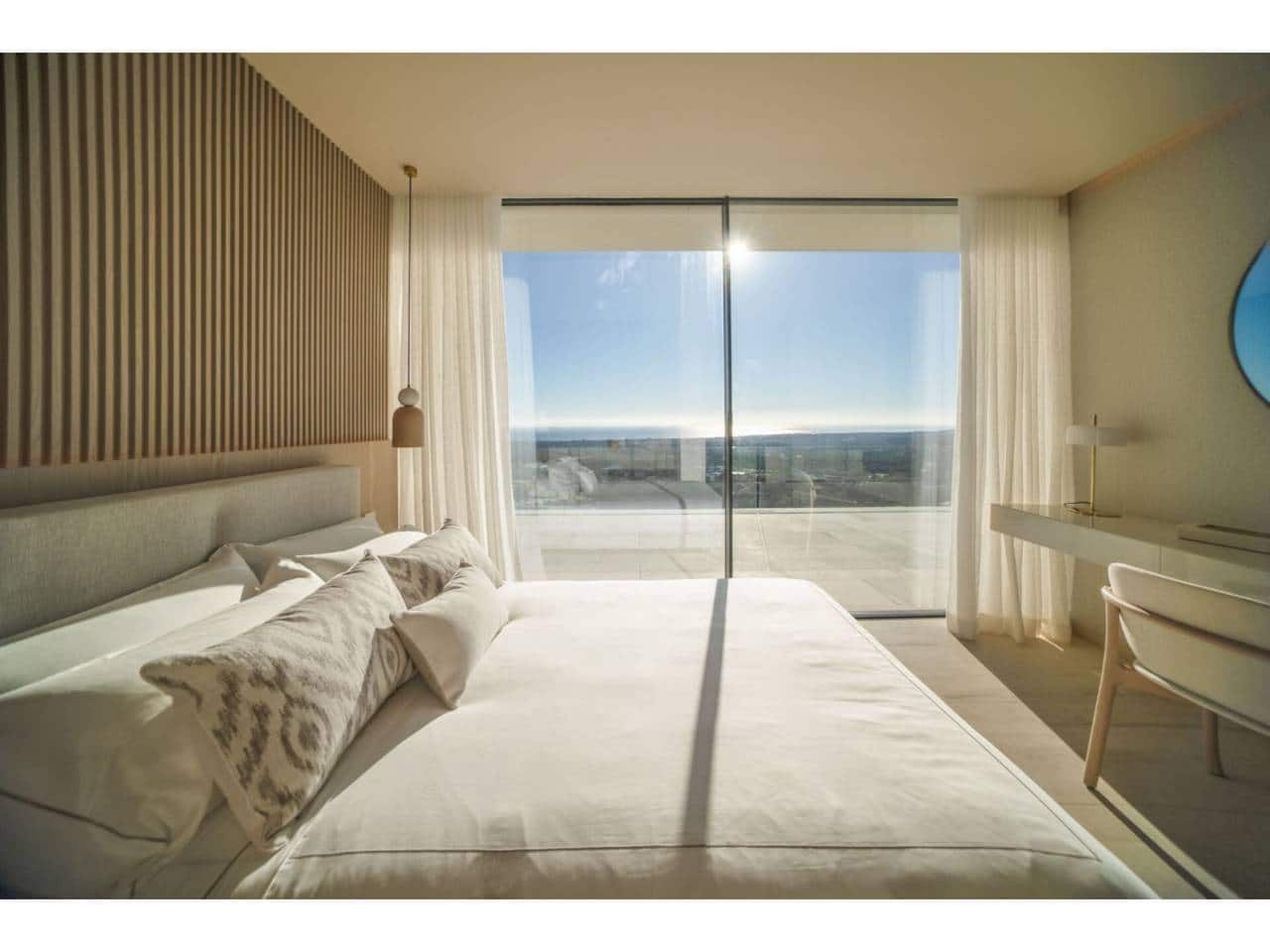 5 chambre Villa/Maison à vendre à Sotogrande avec piscine garage - 9 800 000 € (Ref: 8546487)