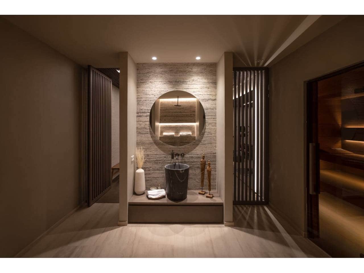 5 chambre Villa/Maison à vendre à Sotogrande avec piscine garage - 9 800 000 € (Ref: 8546487)