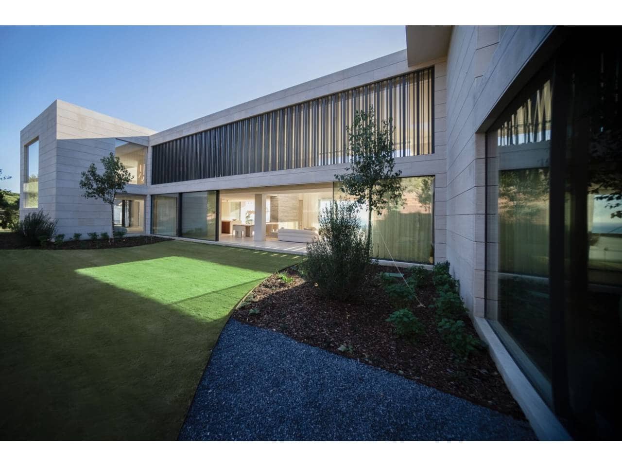 5 chambre Villa/Maison à vendre à Sotogrande avec piscine garage - 9 800 000 € (Ref: 8546487)