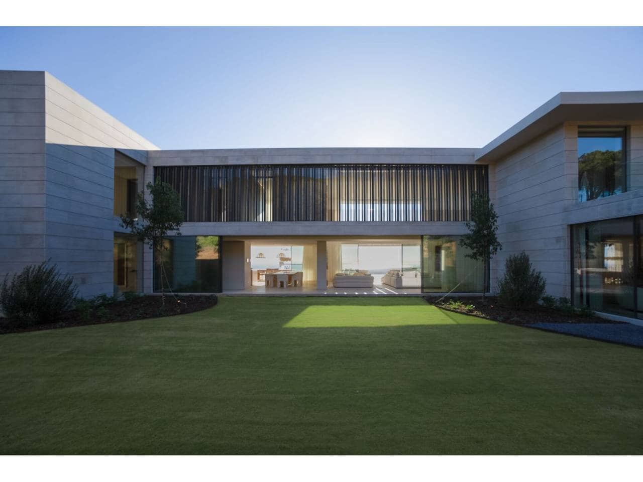 5 chambre Villa/Maison à vendre à Sotogrande avec piscine garage - 9 800 000 € (Ref: 8546487)