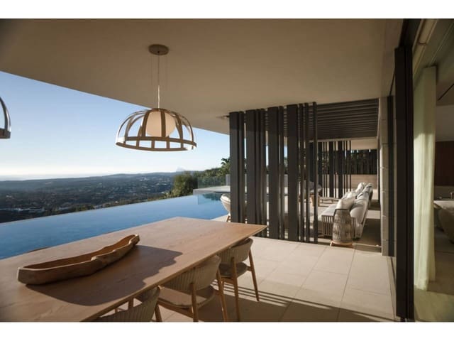 Chalet de 5 habitaciones en Sotogrande, San Roque en venta con piscina garaje - 9.800.000 € (Ref: 8546487)