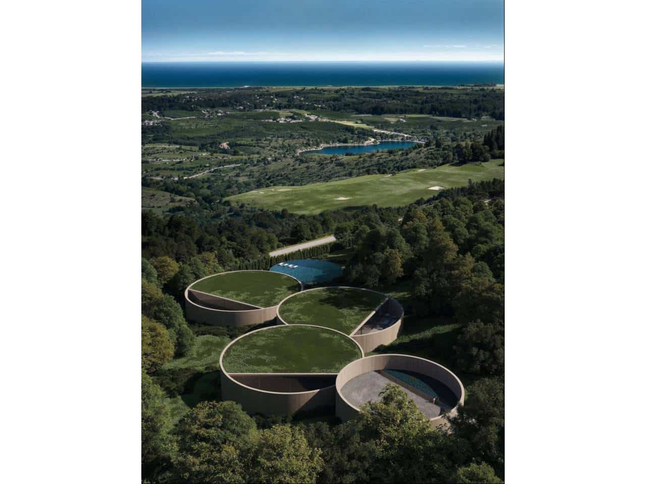 6 bedroom Villa for sale in Sotogrande with pool garage - € 12,000,000 (Ref: 8546488)