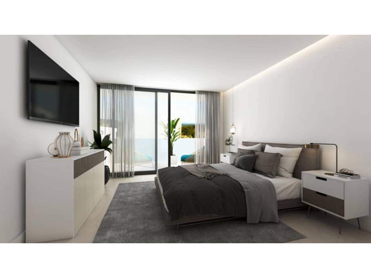 4 soveværelse Rækkehus til salg i Manilva med swimmingpool garage - € 887.000 (Ref: 8550351)