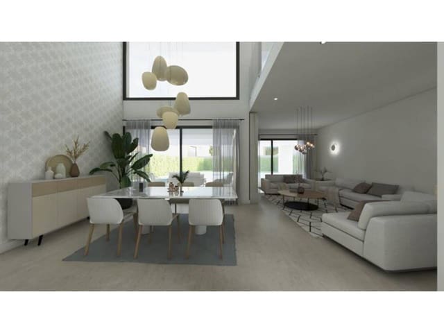 4 makuuhuone Rivitalo myytävänä paikassa Manilva mukana uima-altaan 
autotalli - 887 000 € (Ref: 8550351)