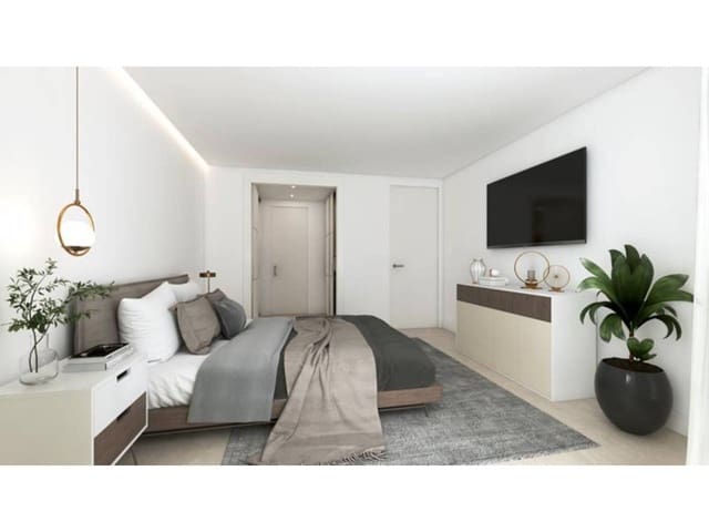 4 makuuhuone Rivitalo myytävänä paikassa Manilva mukana uima-altaan 
autotalli - 887 000 € (Ref: 8550351)