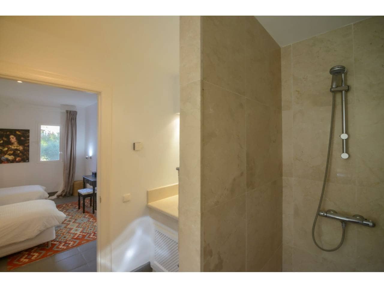 4 soveværelse Villa til salg i Benalup med swimmingpool garage - € 885.000 (Ref: 8560986)