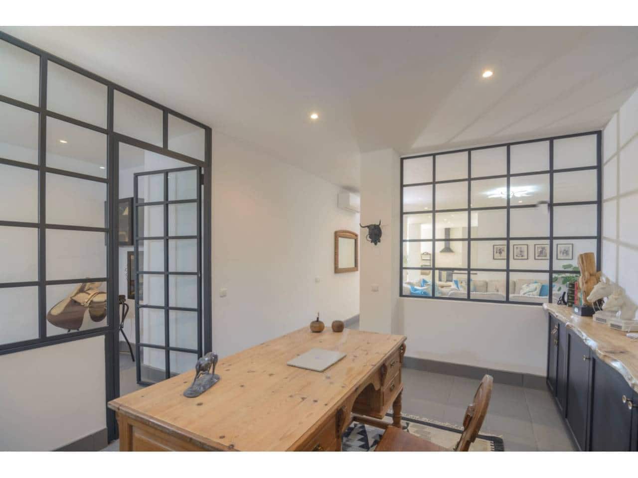 4 soveværelse Villa til salg i Benalup med swimmingpool garage - € 885.000 (Ref: 8560986)