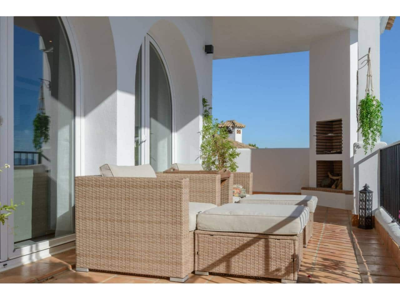 4 soveværelse Villa til salg i Benalup med swimmingpool garage - € 885.000 (Ref: 8560986)