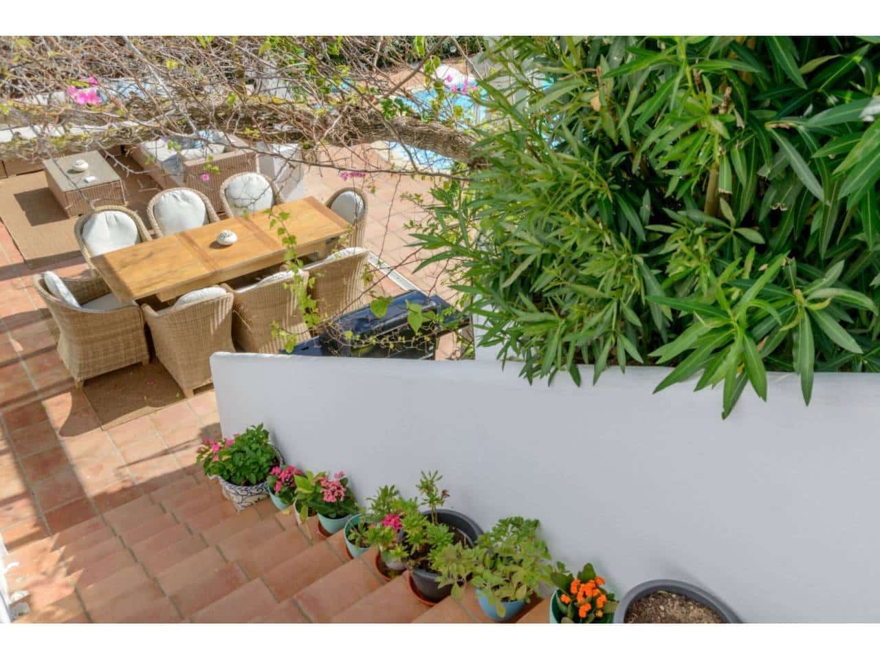 4 soveværelse Villa til salg i Benalup med swimmingpool garage - € 885.000 (Ref: 8560986)