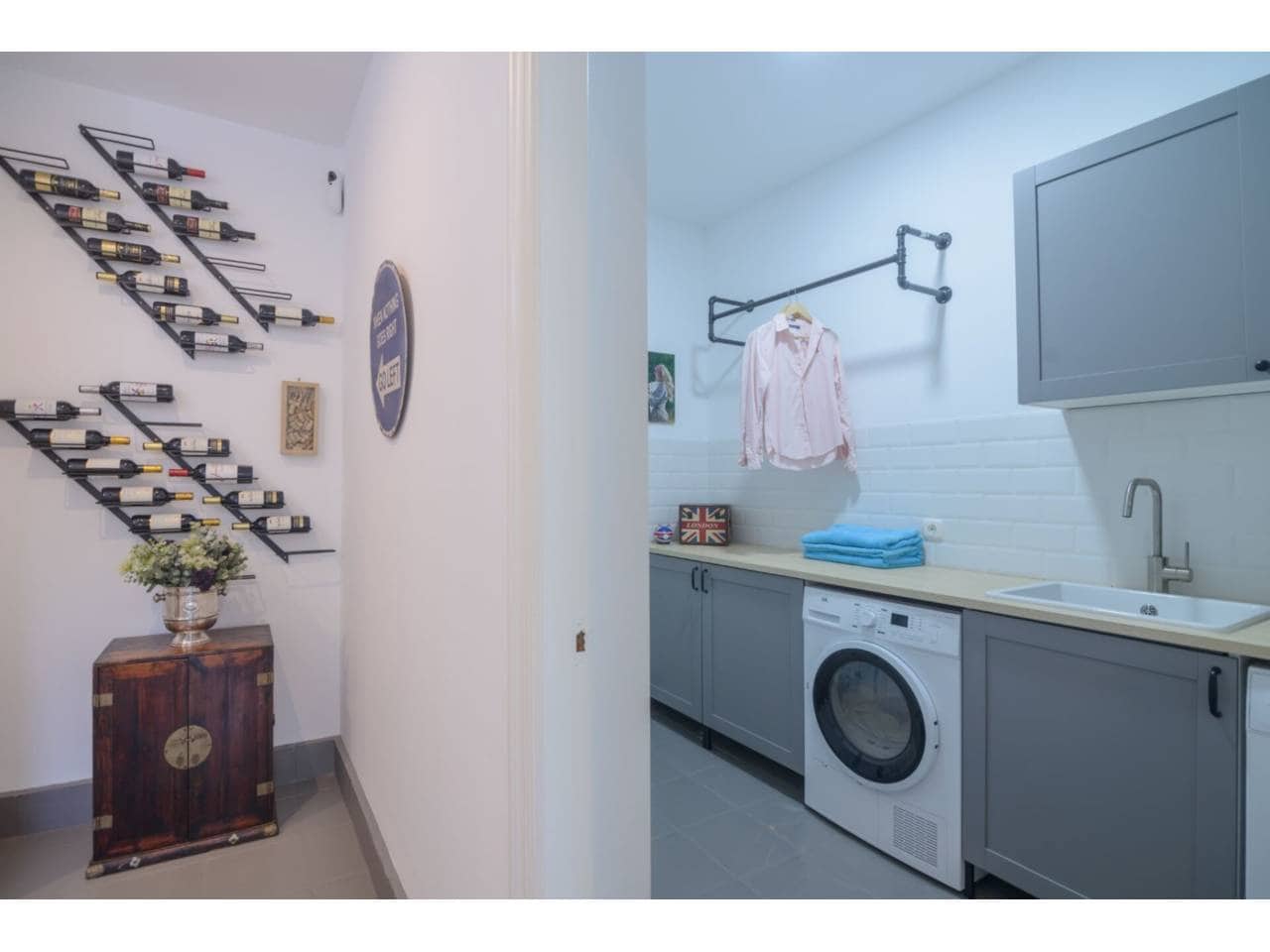 4 soveværelse Villa til salg i Benalup med swimmingpool garage - € 885.000 (Ref: 8560986)